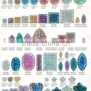 Wholesale Artificial Stone Resin Sink thumbnail-1