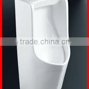 Bathroom Sanitary Ware Ceramic Wall Hung Toilet Urinal Urine for Sale X-548 thumbnail-1