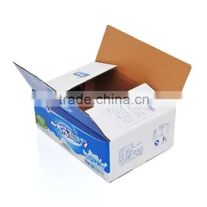 Environmentally-friendly Custom Shipping Boxes thumbnail-1