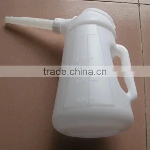 Hot Sale Measuring Jug With Handle thumbnail-1