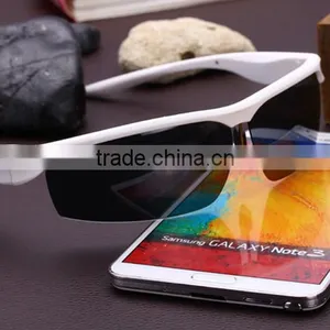10 Hours Talking Time Sunglasses Sports Stereo Wireless Bluetooth Headset thumbnail-1