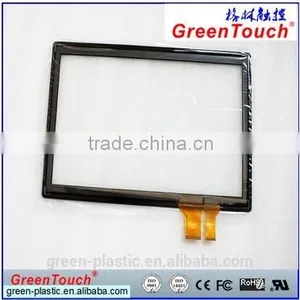 10 Points Capacitive Multitouch Panel Kit 10.1inch~42inch(PCAP) thumbnail-3