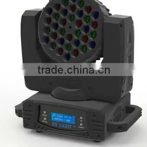 CREE LED 120W Moving Head Light thumbnail-1