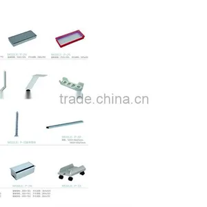 Metal Office Table Leg, Worksation Metal Legs, Conference Table Legs,GZ-679 SERICES thumbnail-6