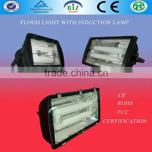 Induction Lighting for Tennis Courts thumbnail-1