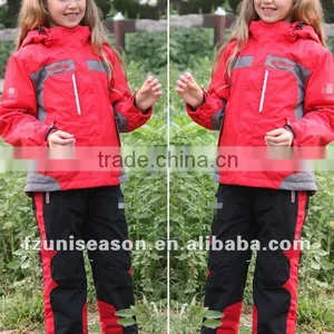 Sportswear Tracksuit Jacket Pants for Russia Olympic thumbnail-1