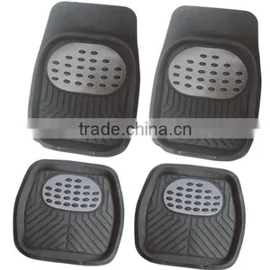 2015 New Best Quality Low Price 4/5pcs Full Set Car Non Slip Mat thumbnail-1