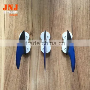 Factory Direct Best Price Super Strong Honeycomb Surfboard Table FCS G5 Fin thumbnail-3