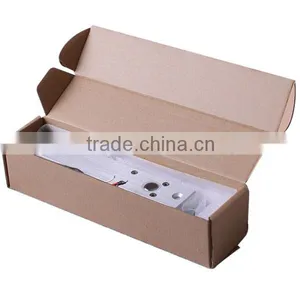 Wooden Door and Glass Door 12V Safe Electromagnetic Lock With 2 Lines and Time Delay thumbnail-6
