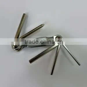 Wholesale Guangzhou Torx Key Set, 5 in 1 Bicycle Tire Hand Tool thumbnail-1