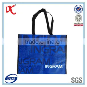 2016 Recylable Fashion Non-Woven Shopping Bag thumbnail-1