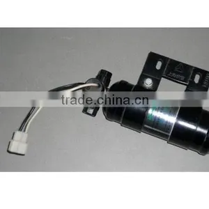 Sinotruk Howo Truck Spare Parts WG1642820025 Drying Liquid Receiver Assembly thumbnail-1