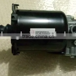 WG9725230041/2 Clutch Booster Cylinder for Sinotruk HOWO Spare Part thumbnail-2