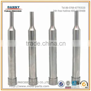 High Precision Tungsten Steel Punch and Mold With Oem thumbnail-1
