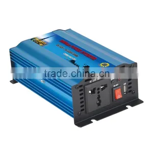 (Hot Selling) 500W Modified Sine Wave Inverter thumbnail-2