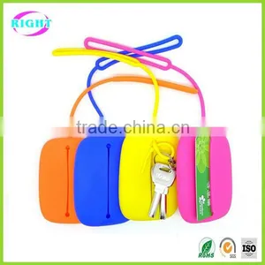 Custom Silicone Key Holder /key Protect Case thumbnail-5