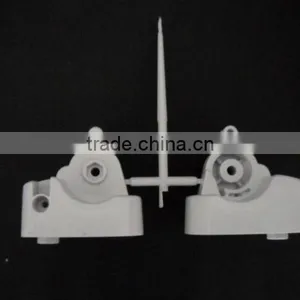 High Precison Plastic Mould Parts thumbnail-1