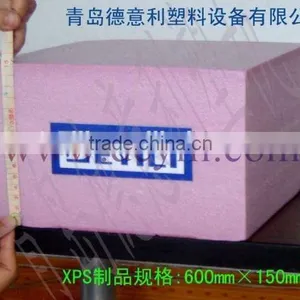 XPS Foamed Panel Extrusion Machinery thumbnail-1