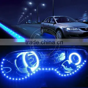 Car Exterior Decoration High Power Car Led Light SMD 3528 for Audi q7 thumbnail-1