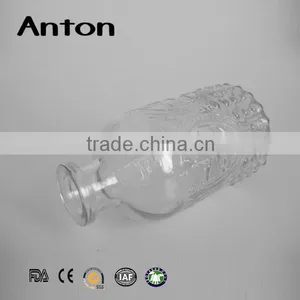 250ml Aroma Reed Diffuser Oil Diffuser Bottle thumbnail-4