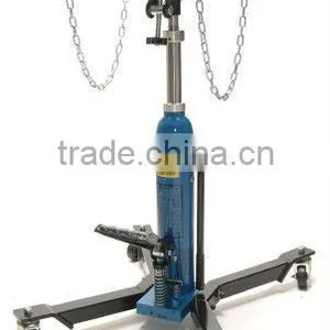 Tall / Air Hydarulic Transmission Telescopic Jack thumbnail-1