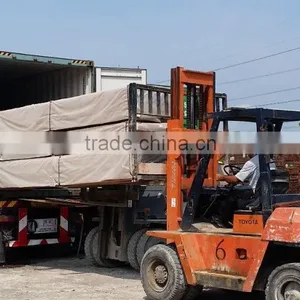 Keruing Shiplap / Trucking Flooring thumbnail-6