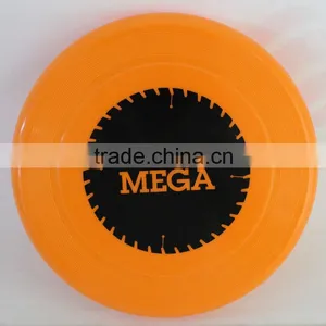 Cheap PP Plastic Frisbee 10 Inch thumbnail-1