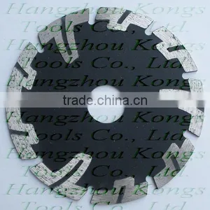 Segmented Sintered Diamond Cutting Disc thumbnail-1