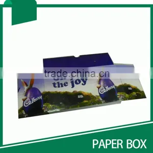 2015 PURPLE CARDBOARD CORRUGATED CARTON BOX EP15565 thumbnail-3