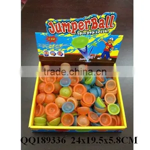 Bouncing Ball, Mini Ball Toy, Funny Ball Game thumbnail-1