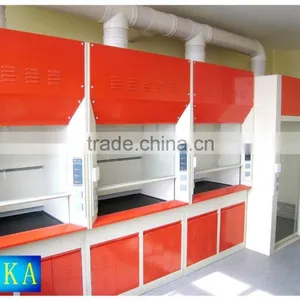 Made in China Laboratory Fume Hood thumbnail-1