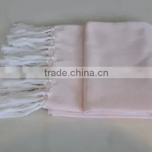 Traditional Sarong Foutas Hammam Pestemal Turkish Bath Yogo Spa Sauna Towel thumbnail-6