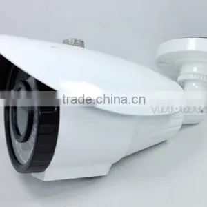 1/3 Sony 700tvl Effio-e 811 + 4140 ir Night Vision Color Ccd Outdoor Security Camera thumbnail-3