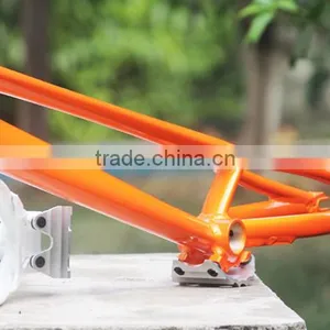 Popular Carbon TT Frameset !carbon TT Bicycle Frame& Carbon Time and Trial Bike Frame& Carbon Frame With Fork / Seatpost thumbnail-6