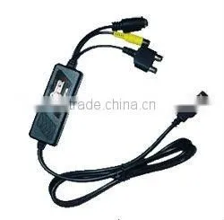 Usb 2.0 Video Grabber With Audio thumbnail-1