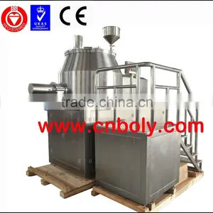 HLSG Wet Mixing Fertilizer Granulator/multifunctional Granulator Machine Quality Choice thumbnail-2