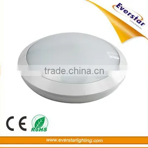 NINGBO Everstar Lighting Waterproof LED IP66 10W 15W 18W 25W LED/2D/E27 Outdoor Ceiling Light thumbnail-1