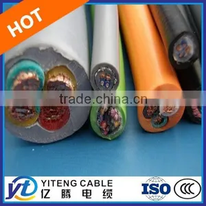 EPR Insulated Rubber Cable thumbnail-2