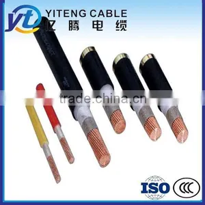 0.6/1KV Plastic Insulated Fire-Resistant Power Cable thumbnail-6