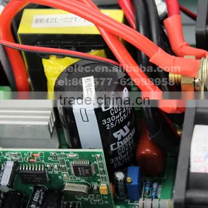 OPIP-1500-2-24 High Efficiency 60Hz 24v 220v 1500w Solar Power Inverter thumbnail-5