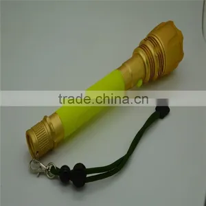 Led Diving Torch, Led Diving Torch, Diving Flashlight thumbnail-3