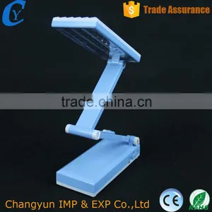 Charging Direct 27 Led Adjust The Brightness Desk Lamp thumbnail-2