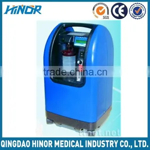 Hinor Oxygen Infusion Facial Machine For Dispel Black Rim Beauty Salon Skin Rejuvenation Facial Treatment Cleaning Skin thumbnail-4