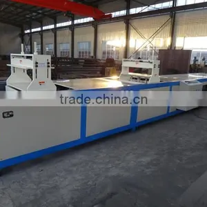 Competitive Price FRP Fiberglass Pultrusion Machine thumbnail-1