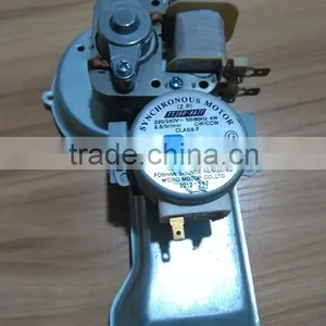 High Quality Oven Motor/oven Fan Motor/AC Oven Motor thumbnail-2