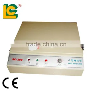 Mini Portable UV Exposure Machine SC-280 thumbnail-3