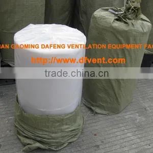 PE Plastic Film Air Duct for Ventilation thumbnail-4