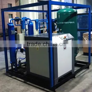 Economic Type Dry Air Generator for Transformer thumbnail-2