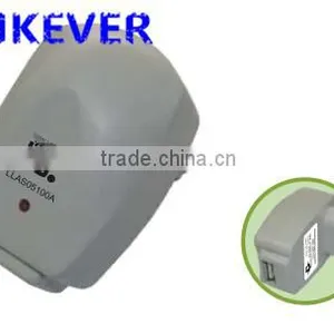 PLUG-IN SWITCHING POWER ADAPTER With USB Outlet Switch Adapter thumbnail-1