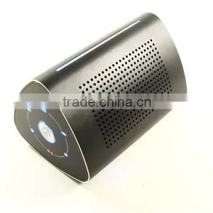 2016 Bluetooth Audio Speaker NFC Bluetooth Vibration Speaker Portable Resonator Mini Speaker thumbnail-2